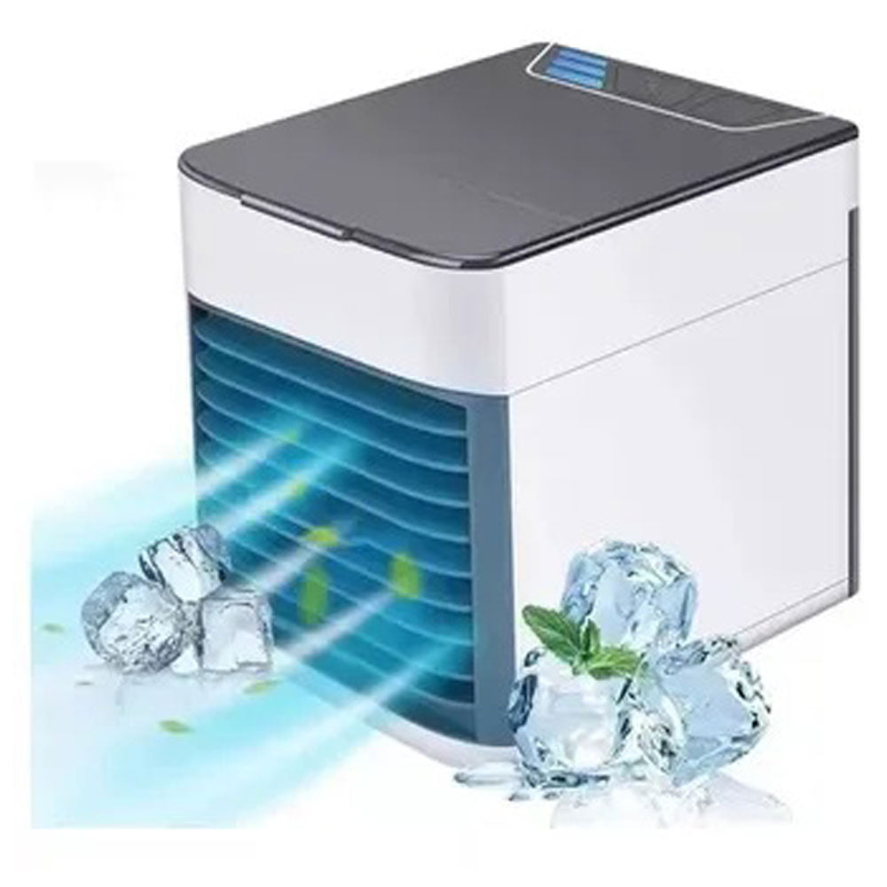 Ultra Enfriador Aire Acondicionado