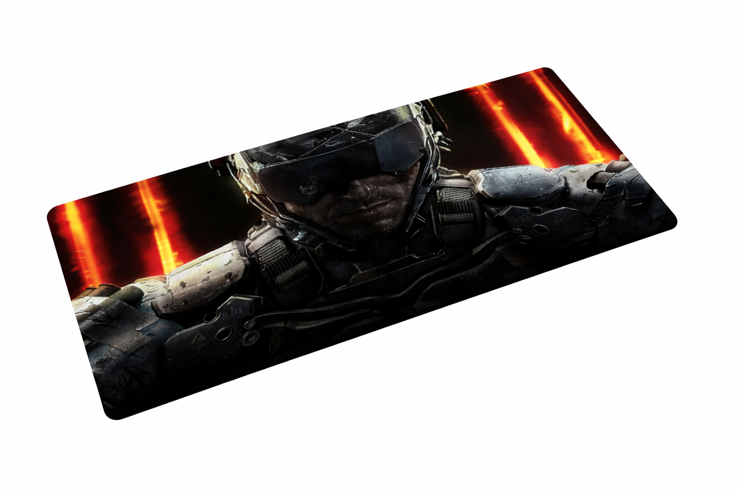 MousePad Gamer XL 800 x 300 x 4mm G004
