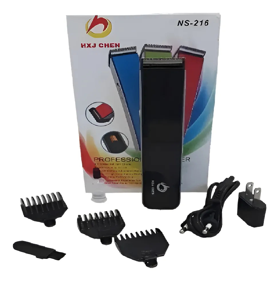 Patillera Nova Ref. Ns-216 Surtido 110v