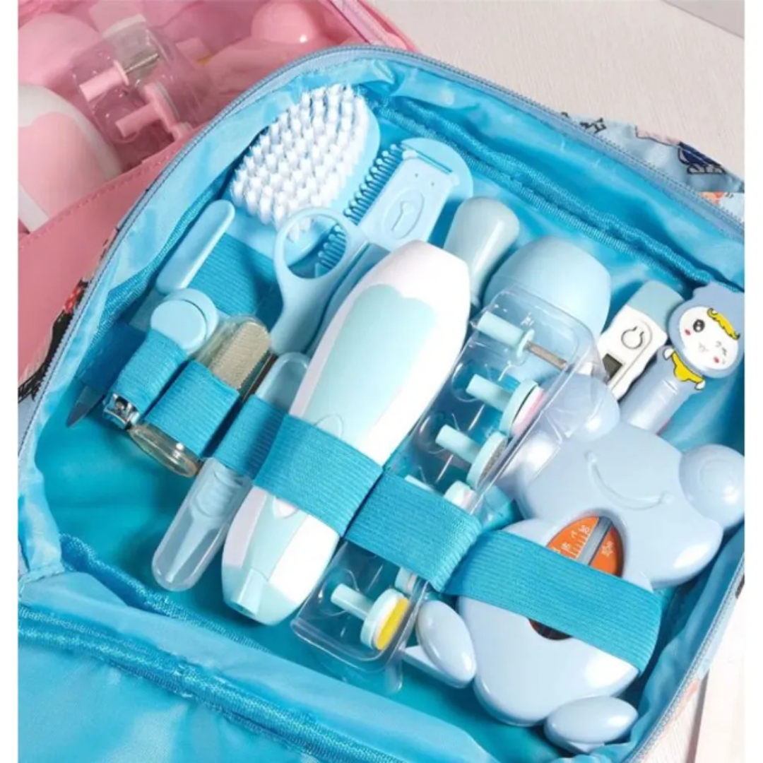 KIT DE ASEO PARA BEBES