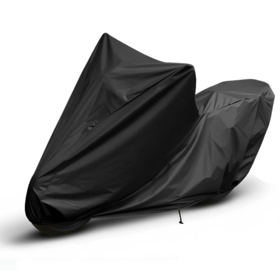 Funda Protectora Impermeable Para Moto S