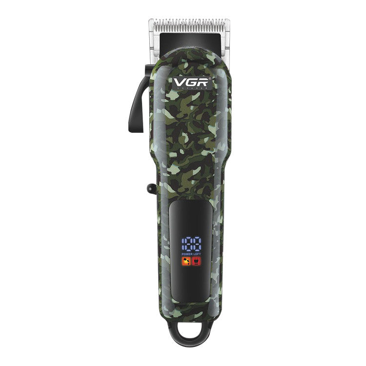 Máquina De Peluquería Vgr V-665