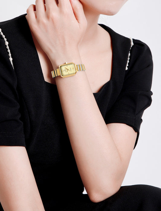 Reloj Naviforce Casual Nf5050 Mujer Acer