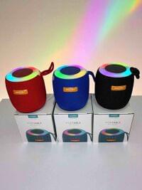 PARLANTE BLUETOOTH INALAMBRICO