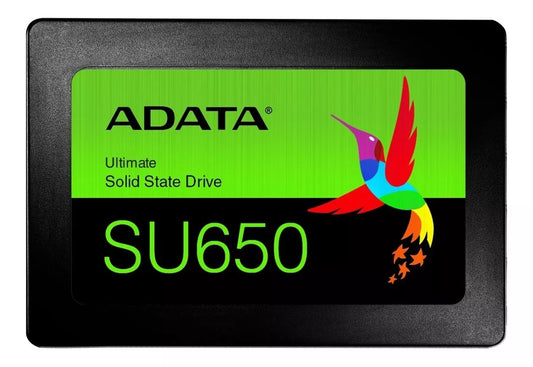 DISCO ADATA SSD 480GB