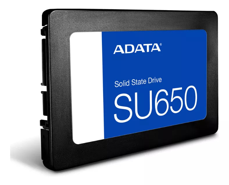 DISCO ADATA SSD 480GB